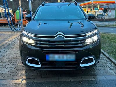 gebraucht Citroën C5 Aircross 