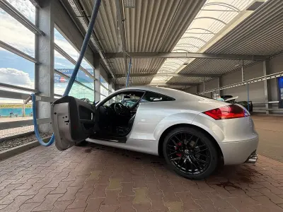 Gebraucht Audi TT