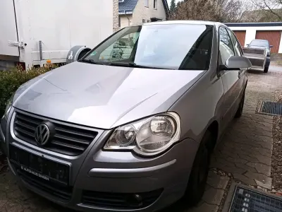Gebraucht VW Polo 80 PS (58 kW) 2006 Kleinwagen
