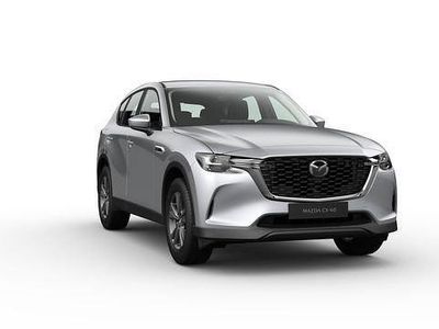 Neu Mazda CX-60 Homura-Line 327 PS (240 kW) 2025 SUV