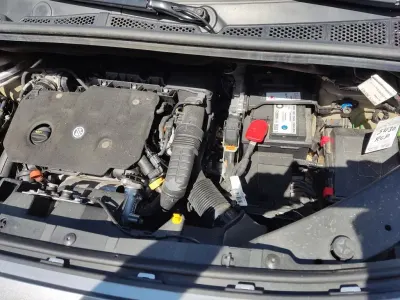 Gebraucht Citroën Berlingo 131 PS (96 kW) 2023 Silber Van / Kleinbus