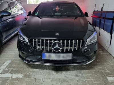 gebraucht Mercedes CLA180 URBAN