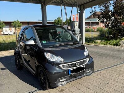 Smart ForTwo Coupé