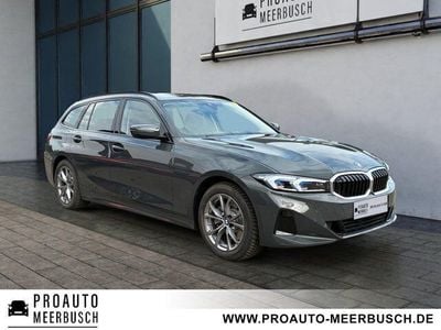 BMW 330e