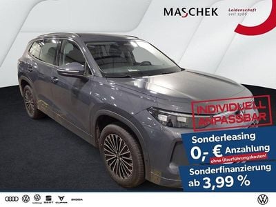 Grau Gebraucht 2025 VW Tayron Life SUV | 35.820 €