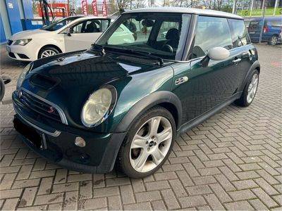 gebraucht Mini Cooper S 