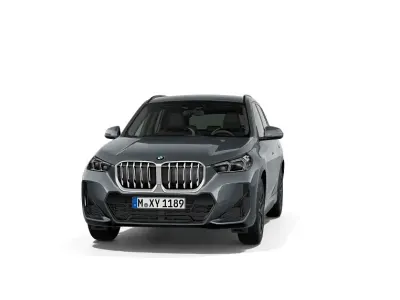 Neu BMW X1 Efficient Dynamics 156 PS (114 kW) 2026 SUV