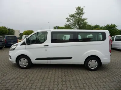 Gebraucht Ford Tourneo