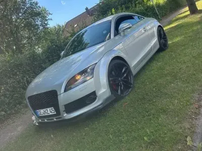Gebraucht Audi TT