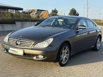 Mercedes CLS320