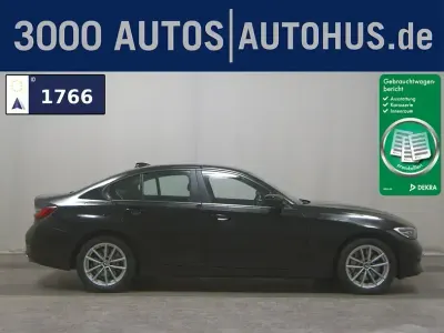 Gebraucht BMW 330