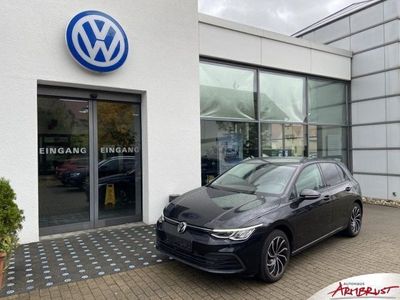 gebraucht VW Golf VIII IQ Drive 1.5 TSI 96 KW 6-Gang IQ Drive