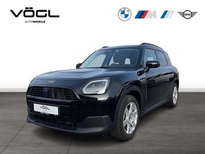 Gebraucht Mini Cooper Countryman Classic 156 PS (114 kW) 2024 Midnight black SUV