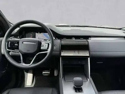 Gebraucht Land Rover Discovery Sport SE Dynamic 2024 Grau SUV
