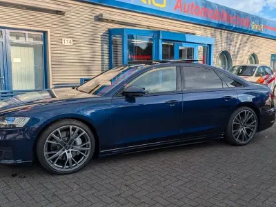 Occasion Audi A8