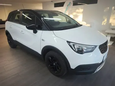 Gebraucht Opel Crossland