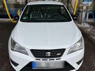 gebraucht Seat Ibiza SC 