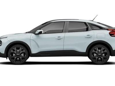 Gebraucht Citroën e-C4