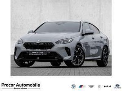 Nuova BMW 220 M Sport 150 CV (110 kW) 2026 Grigio Coupé