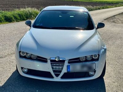 gebraucht Alfa Romeo 159 AlfaSW 1.8 TBi Ti