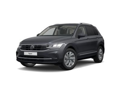 gebraucht VW Tiguan Active