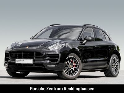 gebraucht Porsche Macan GTS GTS