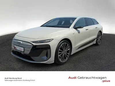 Gebraucht Audi A6 e-tron