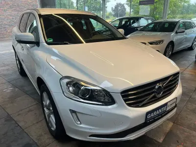Gebraucht Volvo XC60