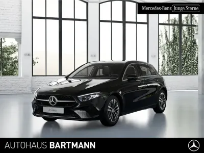 Gebraucht Mercedes A180