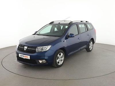 Dacia Logan MCV