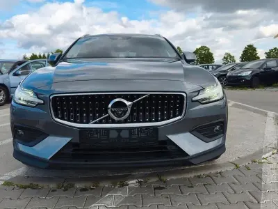 Gebraucht Volvo V60 CC