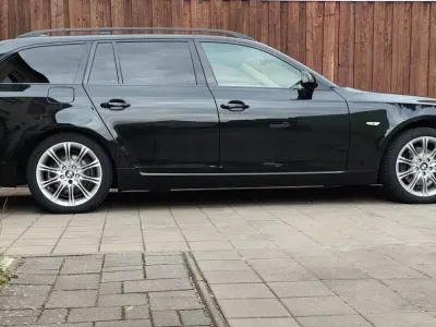Gebraucht BMW 530