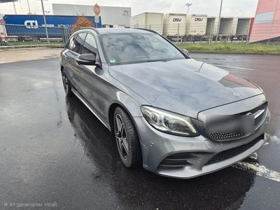 Mercedes C300