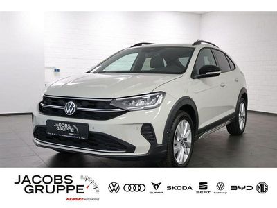 Usata VW Taigo Goal 95 CV (69 kW) 2025 Grigio SUV