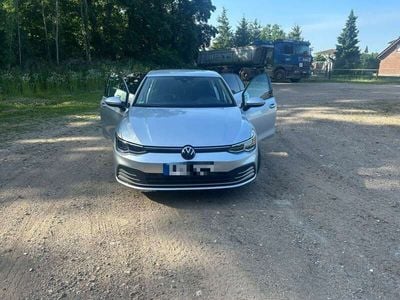 VW Golf VIII