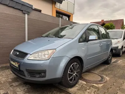 Gebraucht Ford C-MAX
