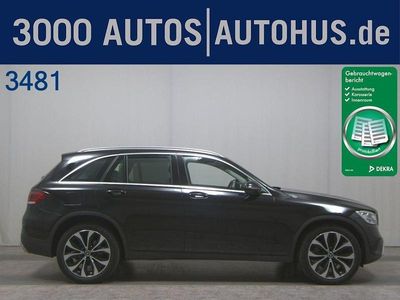 Mercedes GLC220