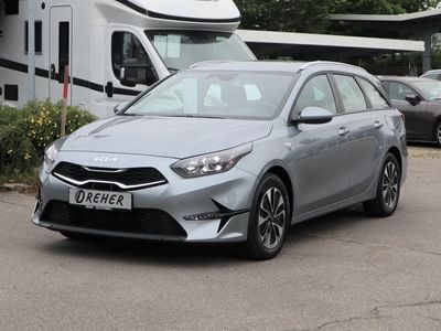 Kia Ceed Sportswagon