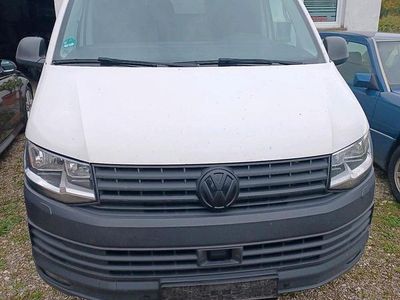 VW T6