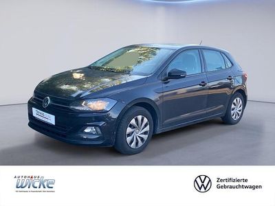 VW Polo