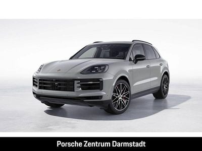 Gebraucht Porsche Cayenne S E-Hybrid 519 PS (381 kW) 2024 Kreide SUV