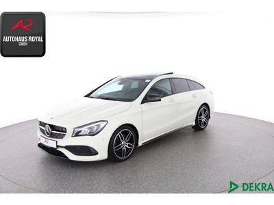 Mercedes CLA220