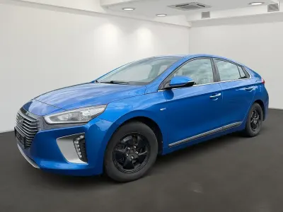 Gebraucht Hyundai Ioniq