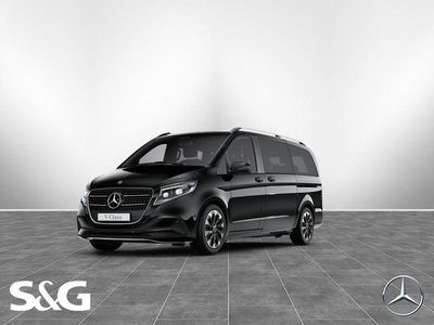 Gebraucht Mercedes E250 Style 140 PS (102 kW) 2025 Obsidianschwarz Kombi
