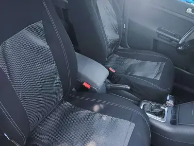 Gebraucht VW Golf Plus Cross