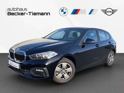 gebraucht BMW 118 i Automatik/LiveCockpit/PDC/Tempomat