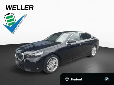 Gebraucht BMW 530e