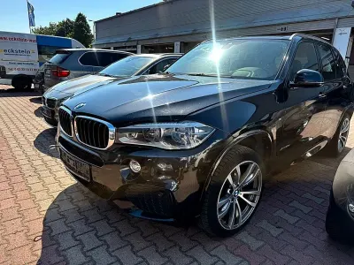 Gebraucht BMW X5
