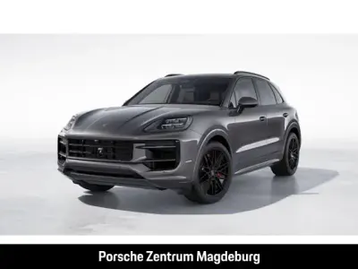 Gebraucht Porsche Cayenne GTS 500 PS (367 kW) 2024 Grau SUV
