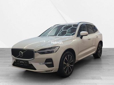 Gebraucht Volvo XC60 Core 197 PS (144 kW) 2023 Weiß SUV